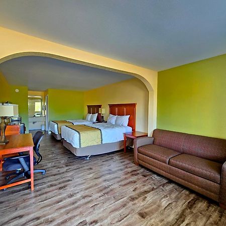 Garden Inn And Suites Near Callaway Gardens Pine Mountain Exteriör bild