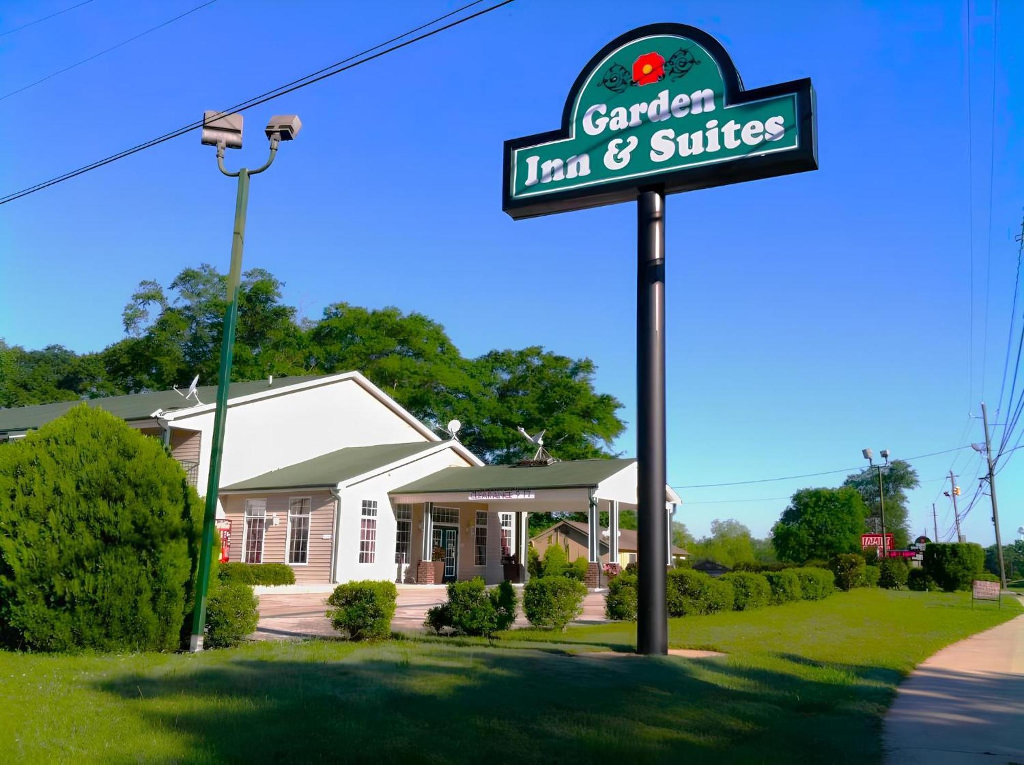 Garden Inn And Suites Near Callaway Gardens Pine Mountain Exteriör bild